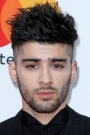 Zayn Malik Film ve Dizileri