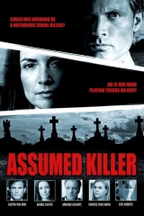 Assumed Killer - Katil Kim Türkçe Dublaj