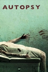 Autopsy - Otopsi