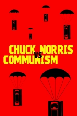 Chuck Norris Komünizme Karşı