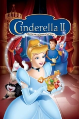 Sinderella 2 - Rüyalar gerçek oluyor