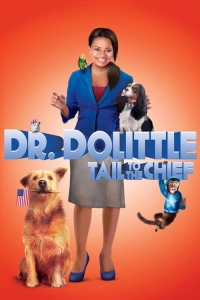 Dr. Dolittle 4: Şefe Selam