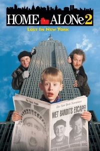 Evde Tek Başına 2 (1992)