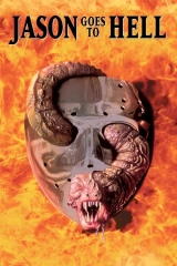 13. Cuma 9: Jason Cehenneme Git (1993)