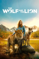 Kurt ve Aslan