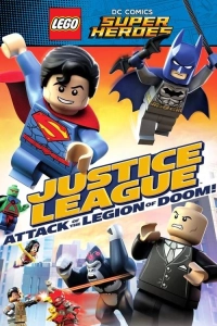 Lego: Adalet Birliği