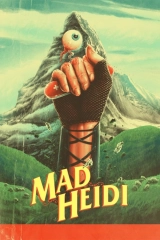 Çılgın Heidi