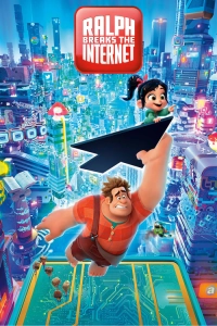 Oyunbozan Ralph 2