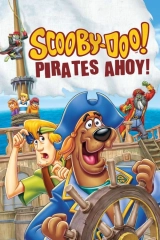 Scooby-Doo!: Korsanın Sırrı!