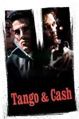 Tango ve Cash (1989)