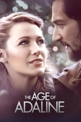Age of Adaline - Ölümsüz Aşk