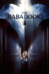 The Babadook - Karabasan