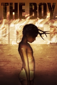 The Boy - Çocuk