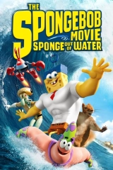 SüngerBob Filmi Sünger Karaya Çıkıyor