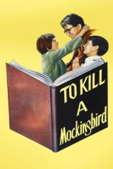 Bülbülü Öldürmek (1962)