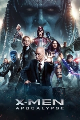 X-Men Apocalypse