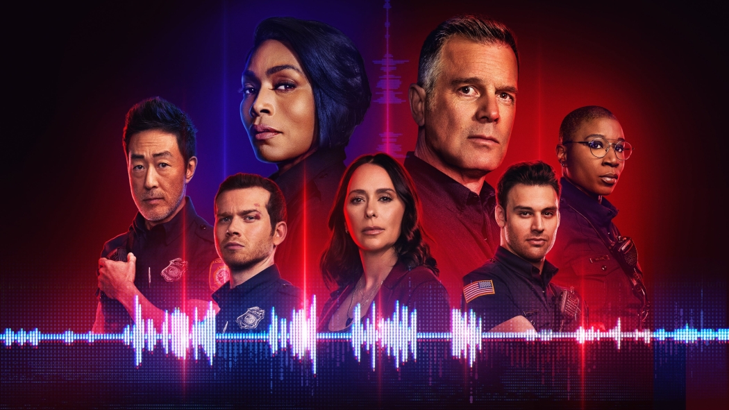 9-1-1 6. Sezon 12. Bölüm izle