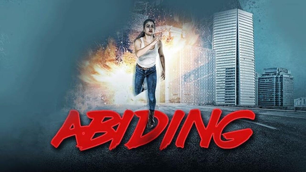 Abiding izle