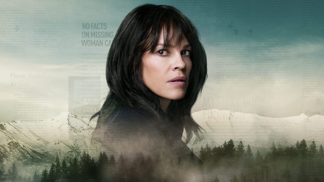Alaska Daily 1. Sezon 2. Bölüm izle