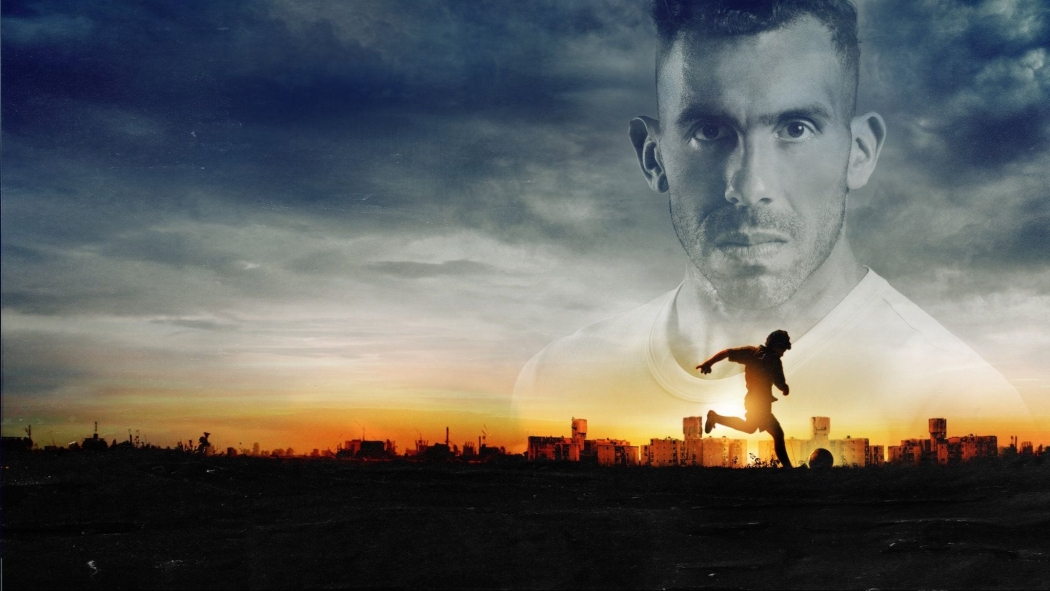 Apache: La vida de Carlos Tevez 1. Sezon 5. Bölüm izle