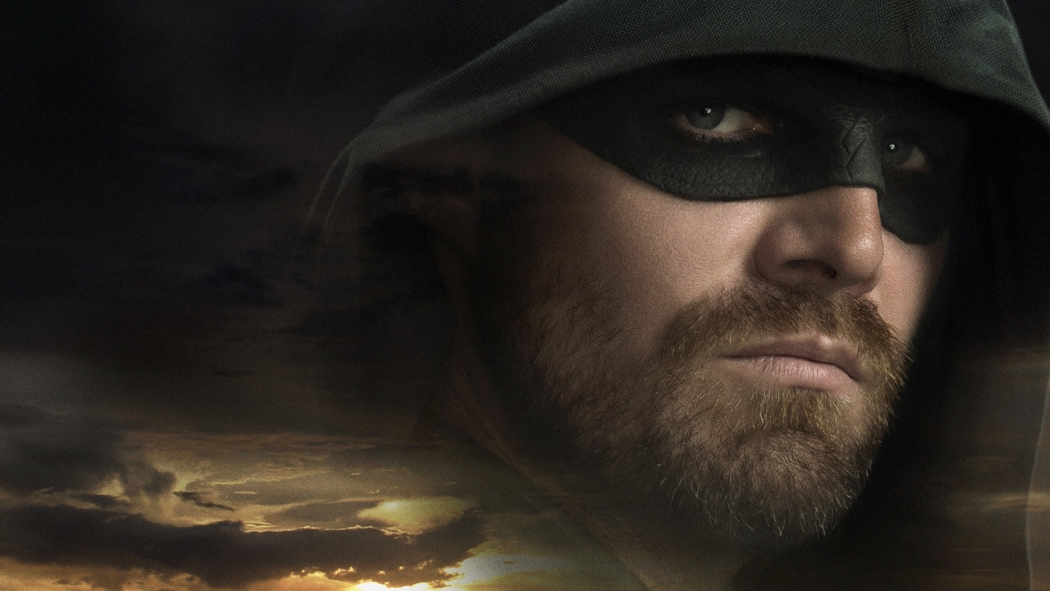 Arrow 2. Sezon 1. Bölüm izle