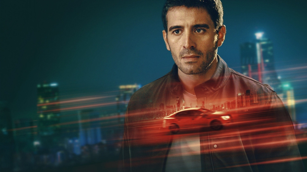 Asaf 1. Sezon 1. Bölüm izle