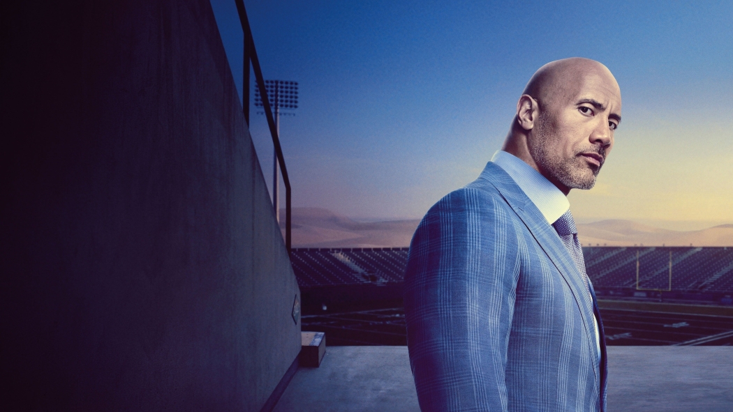 Ballers 2. Sezon 2. Bölüm izle