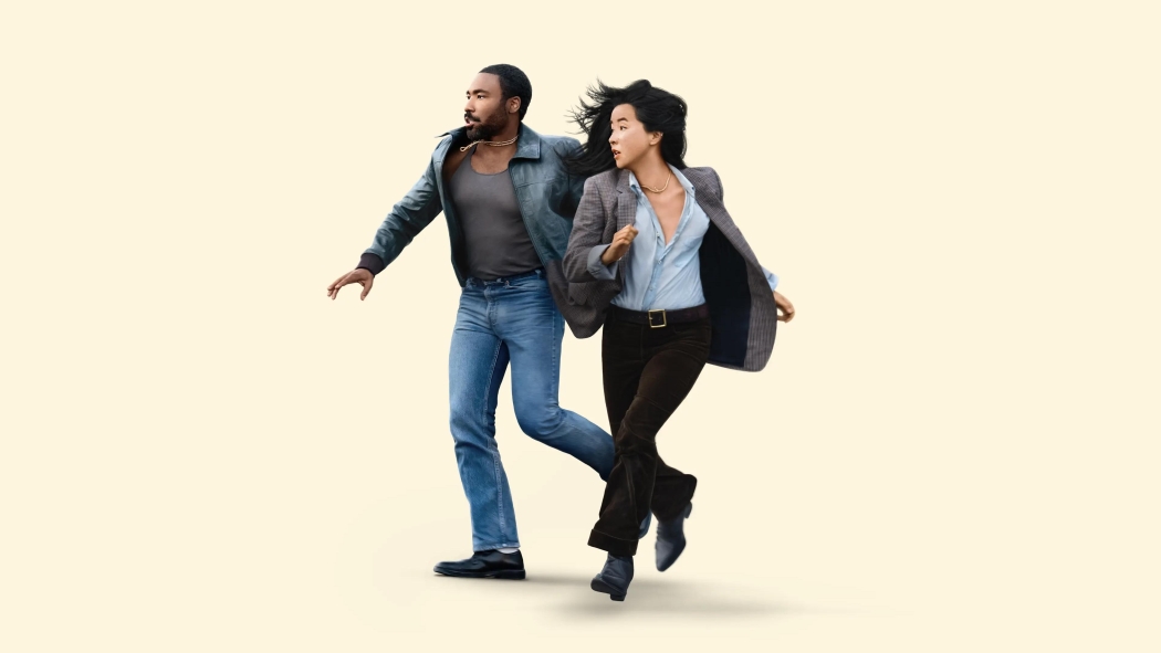 Bay & Bayan Smith 1. Sezon 3. Bölüm izle