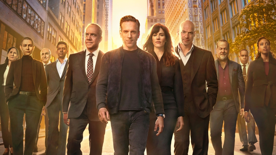 Billions 7. Sezon 3. Bölüm izle