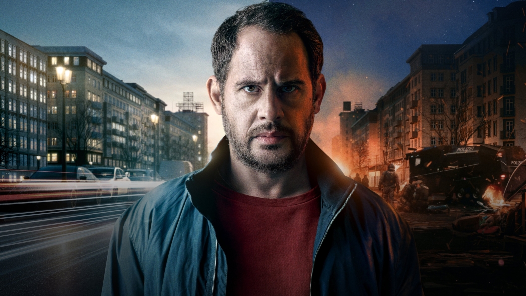 Blackout 1. Sezon 1. Bölüm izle