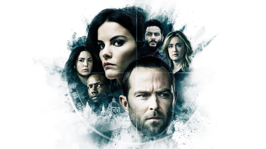 Blindspot 4. Sezon 9. Bölüm izle