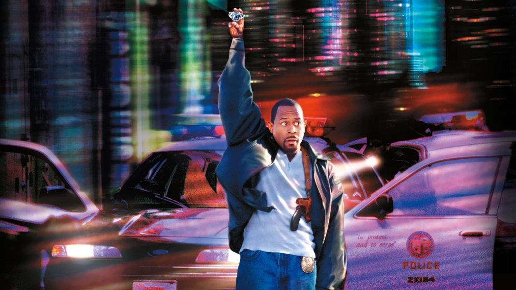 Şaşkın dedektif (1999) izle