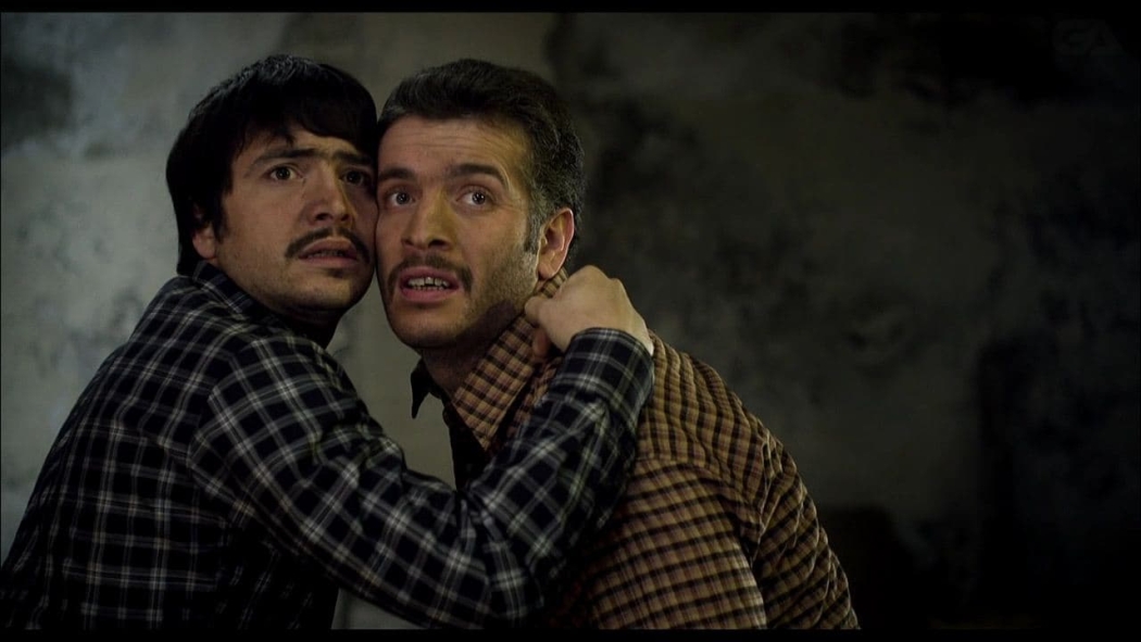 Çalgı Çengi izle