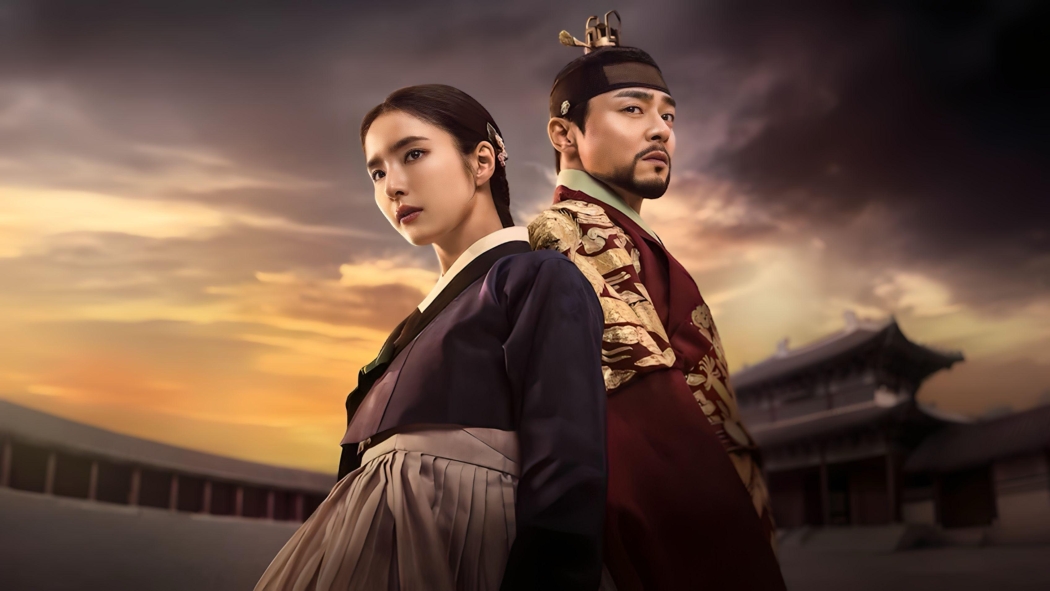 Captivating the King 1. Sezon 10. Bölüm izle