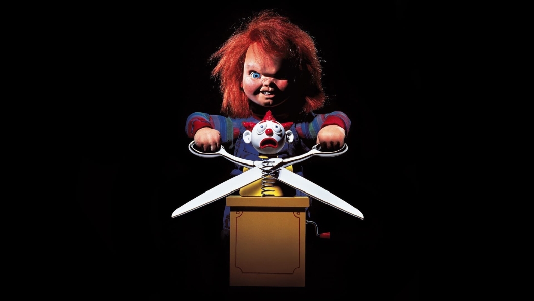 Çocuk Oyunu 2 (1990) izle