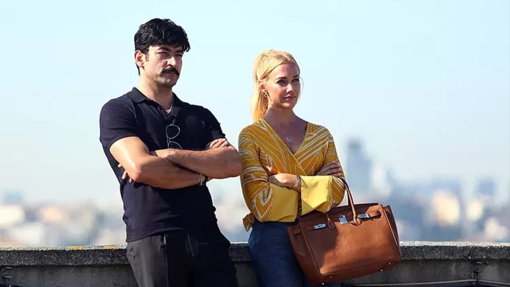 Cingöz Recai: Bir Efsanenin Dönüşü izle