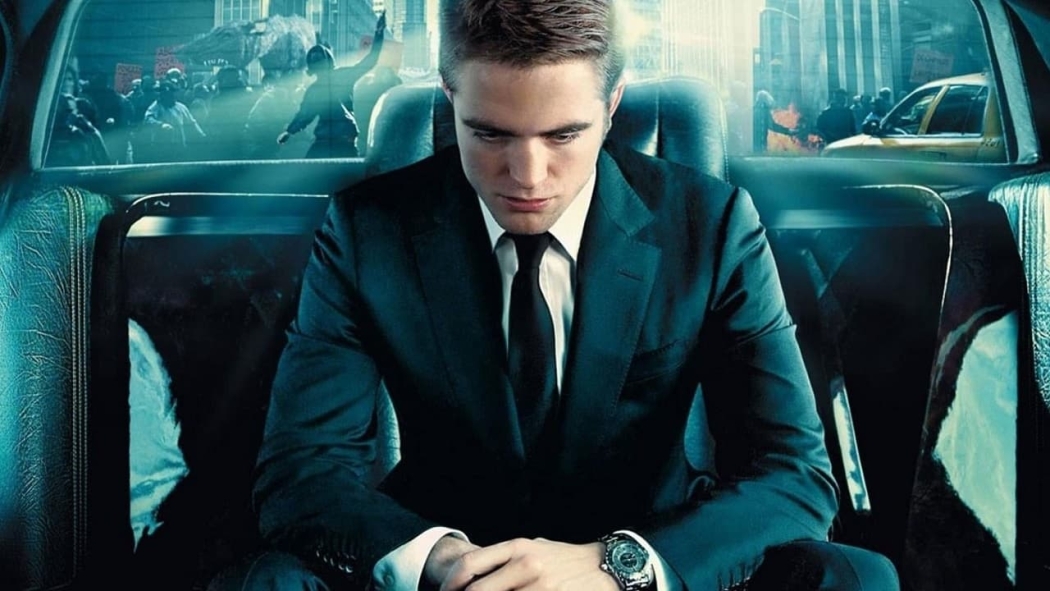 Cosmopolis izle
