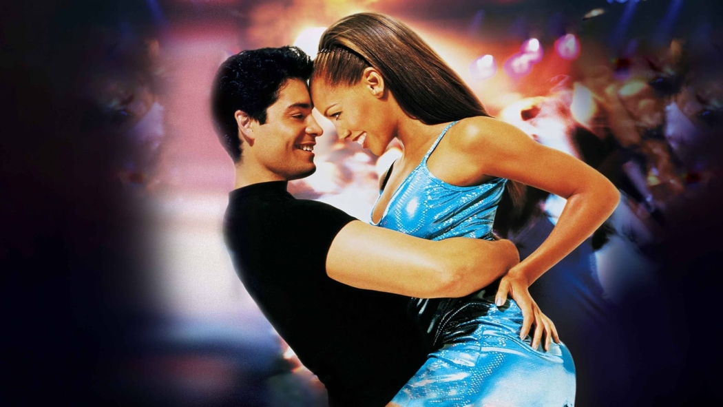 Aşk ve Dans (1998) izle