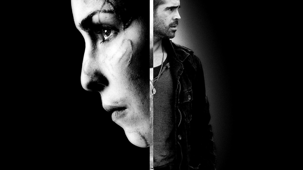 İntikam Benim izle