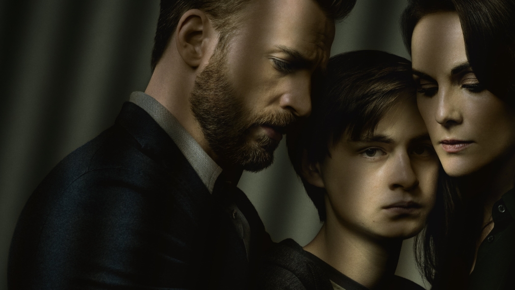 Defending Jacob 1. Sezon 7. Bölüm izle