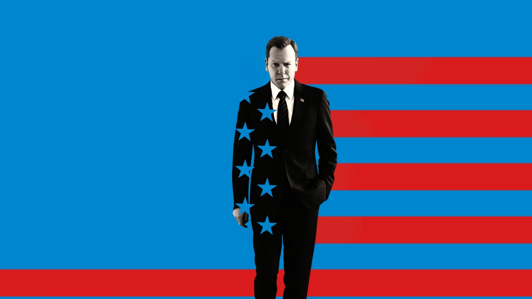 Designated Survivor 1. Sezon 6. Bölüm izle