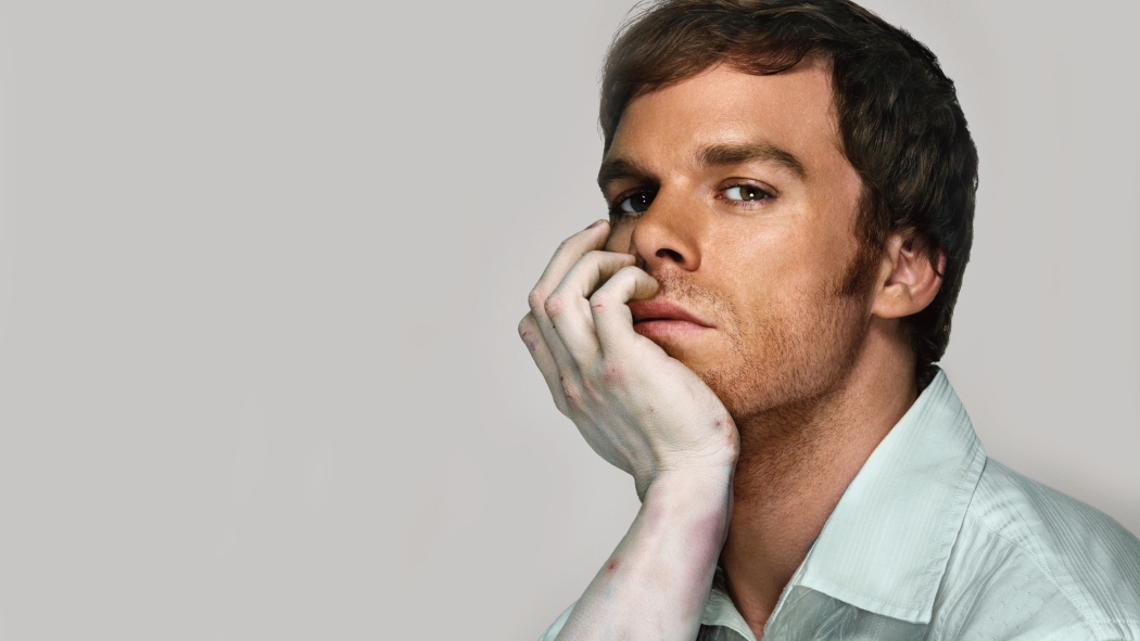 Dexter 1. Sezon 8. Bölüm izle