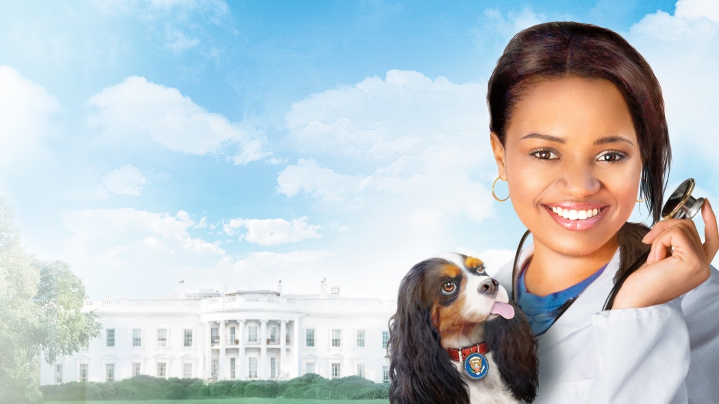 Dr. Dolittle 4: Şefe Selam izle