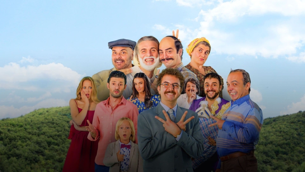 Düğün Dernek 2: Sünnet izle