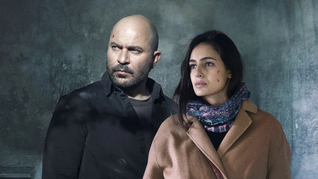 Fauda 1. Sezon 7. Bölüm izle