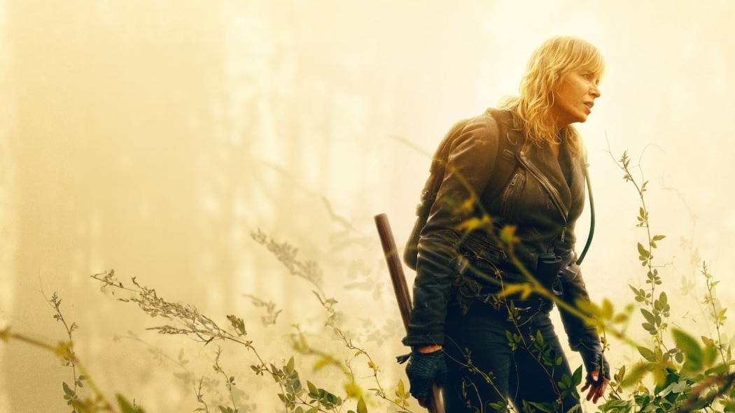 Fear the Walking Dead 4. Sezon 2. Bölüm izle
