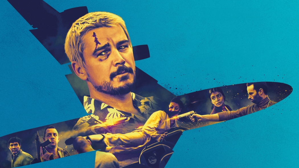 Fight or Flight izle