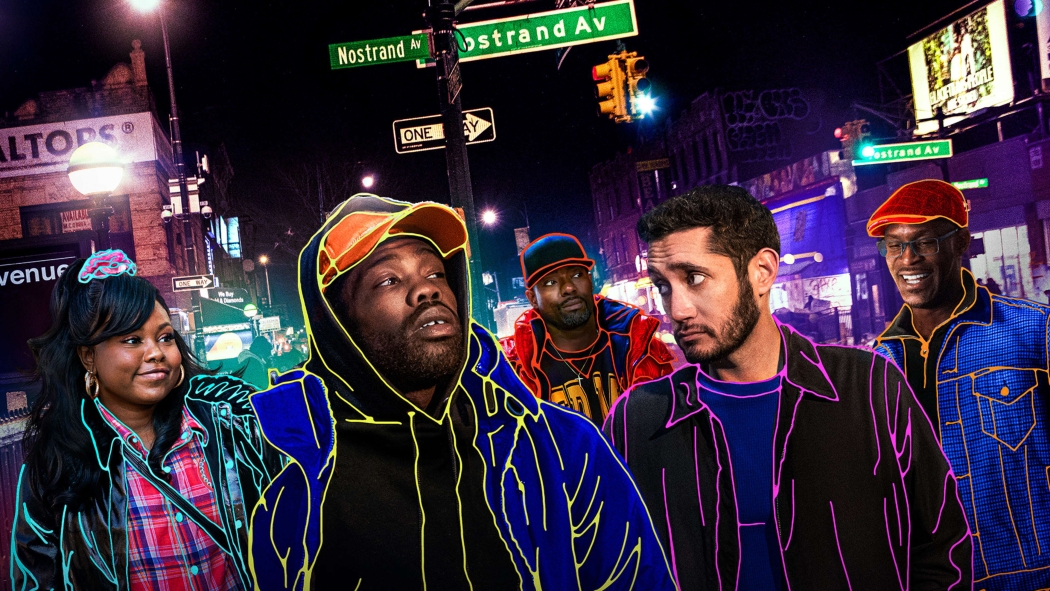 Flatbush Misdemeanors 2. Sezon 10. Bölüm izle