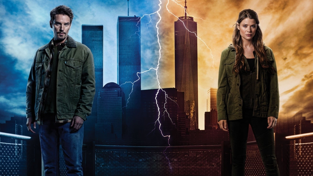 Frequency 1. Sezon 10. Bölüm izle