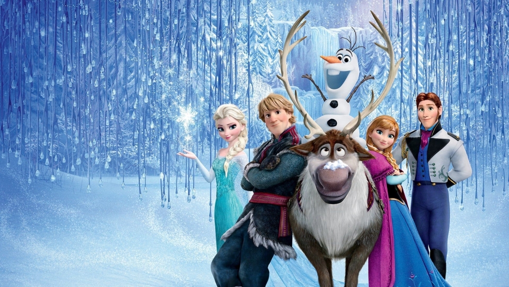 Karlar Ülkesi izle